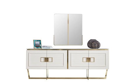 Gloria Yemek Odası Konsol