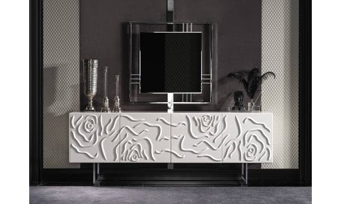 Parma Yemek Odası Takımı