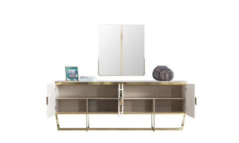 Gloria Yemek Odası Konsol