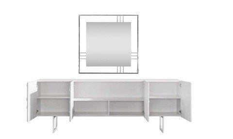 Parma Yemek Odası Takımı