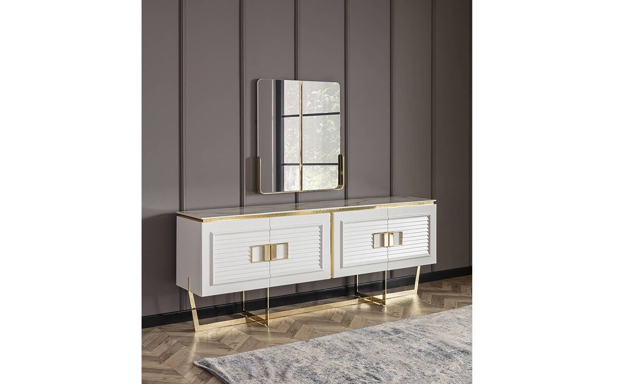 Gloria Yemek Odası Konsol