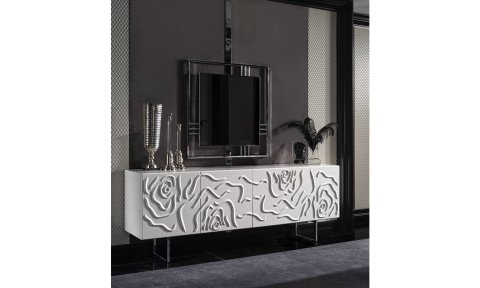 Parma Yemek Odası Konsol