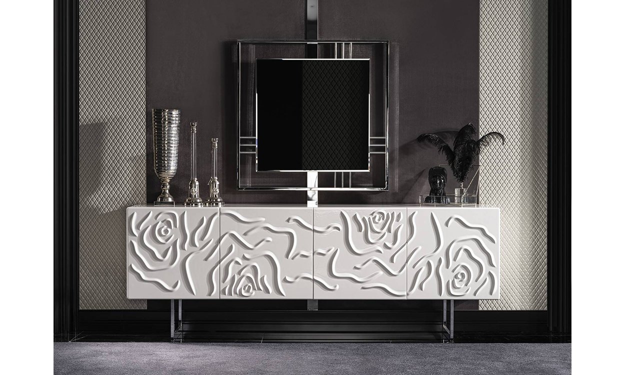 Parma Yemek Odası Konsol