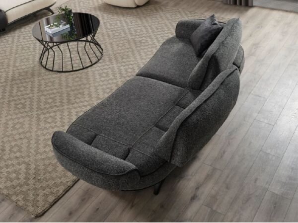 Portox Koltuk Takımı ( 3+3+1+1 )