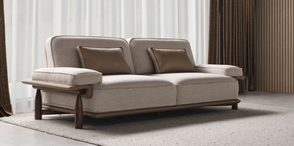 Aura Koltuk Takımı(3+3+1)