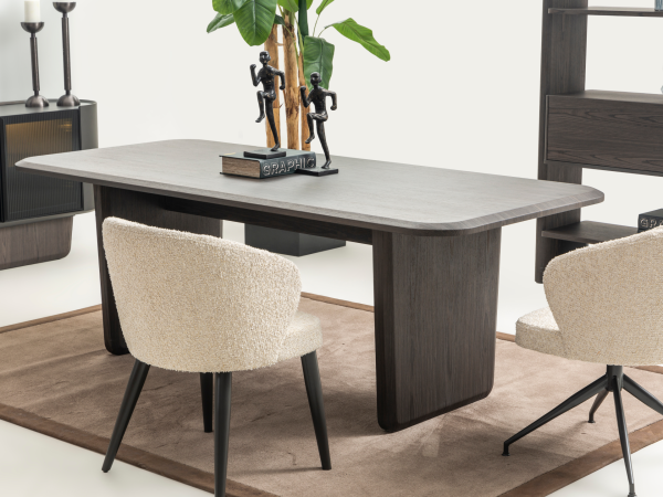 Bolero Yemek Odası Takımı