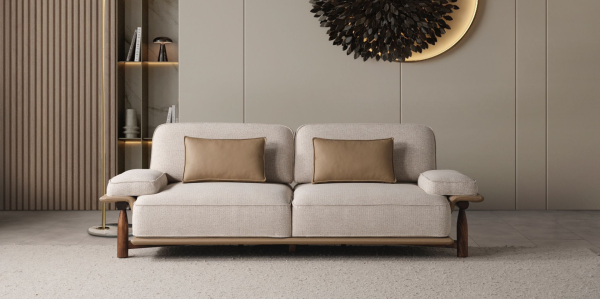 Aura Koltuk Takımı(3+3+1)