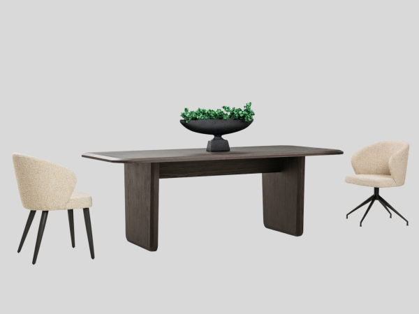 Bolero Yemek Odası Takımı