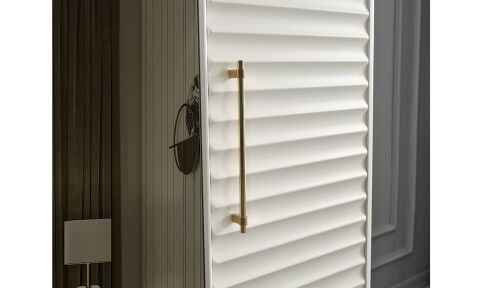 Asel Yatak Odası 6 Kapılı Dolap(Aytaşı)