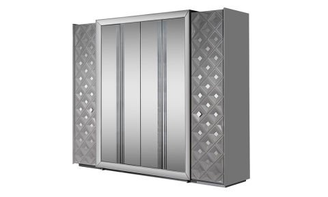 Viona Yatak Odası Takımı(Bazalı)