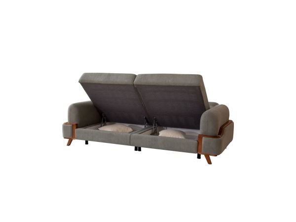 Resital Koltuk Takımı ( üçlü )