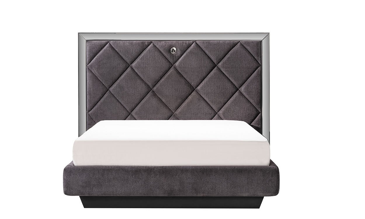 Viona Yatak Odası 180*200 Başlıklı Karyola