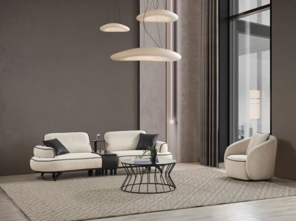 Portox Koltuk Takımı ( berjer )