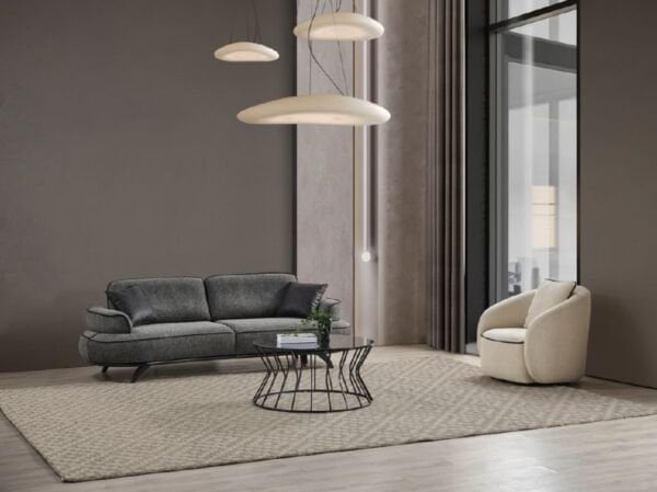 Portox Koltuk Takımı ( berjer )