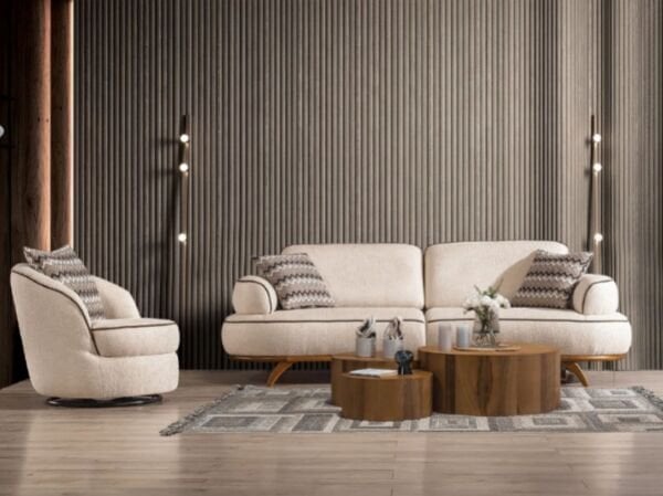 Portox Koltuk Takımı ( berjer )