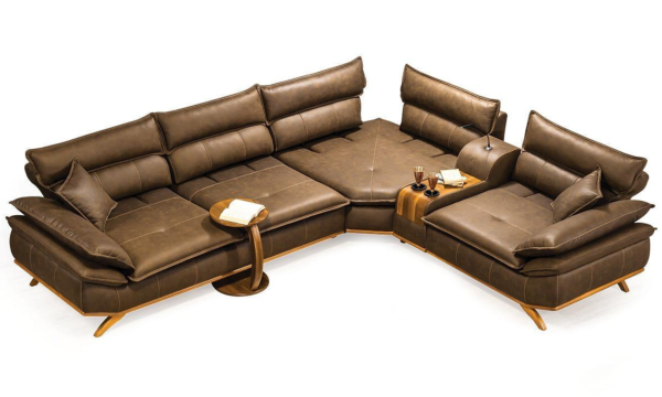 Paris Köşe Koltuk Takımı