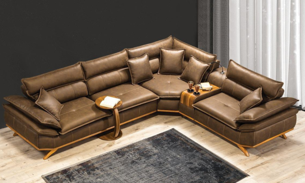 Paris Köşe Koltuk Takımı