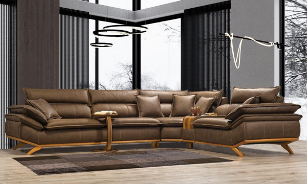 Paris Köşe Koltuk Takımı