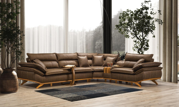 Paris Köşe Koltuk Takımı