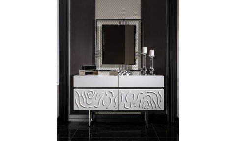 Parma Yatak Odası Takımı(Karyolalı)