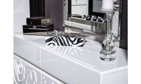 Parma 6 Kapaklı Dolaplı Yatak Odası Takımı