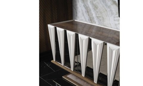 Tokyo Yemek Odası Takımı