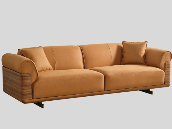 Otello Koltuk Takımı(3+3+1)