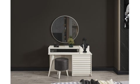 Klas Bazalı Yatak Odası Takımı(Aytaşı)