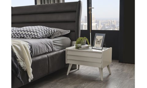 Klas Bazalı Yatak Odası Takımı(Aytaşı)