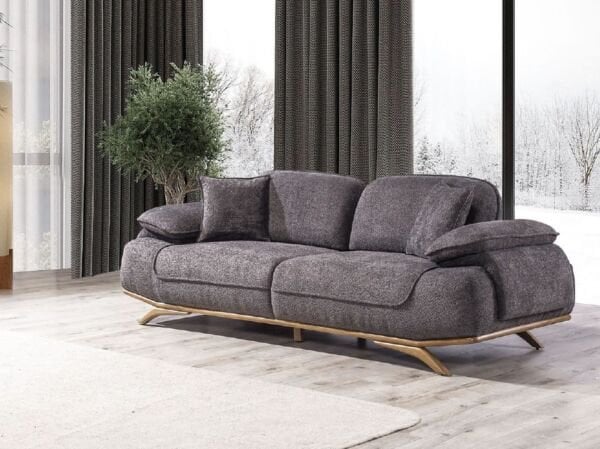 Novam Koltuk Takımı ( 3+1 )