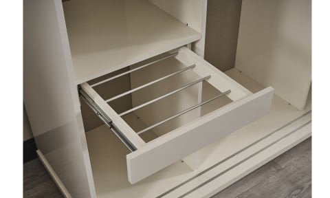 Klas Yatak Odası Sürgülü Dolap(Aytaşı)