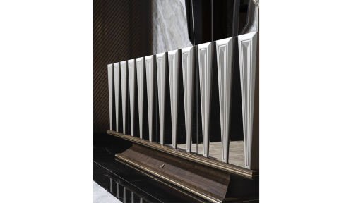 Tokyo Yemek Odası Konsol