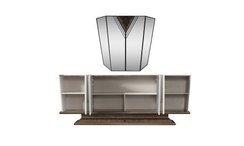 Tokyo Yemek Odası Konsol