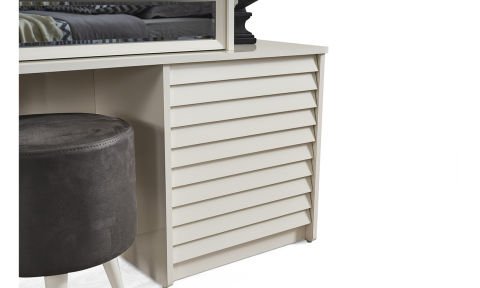 Klas Yatak Odası Aynalı Şifonyer(Aytaşı)