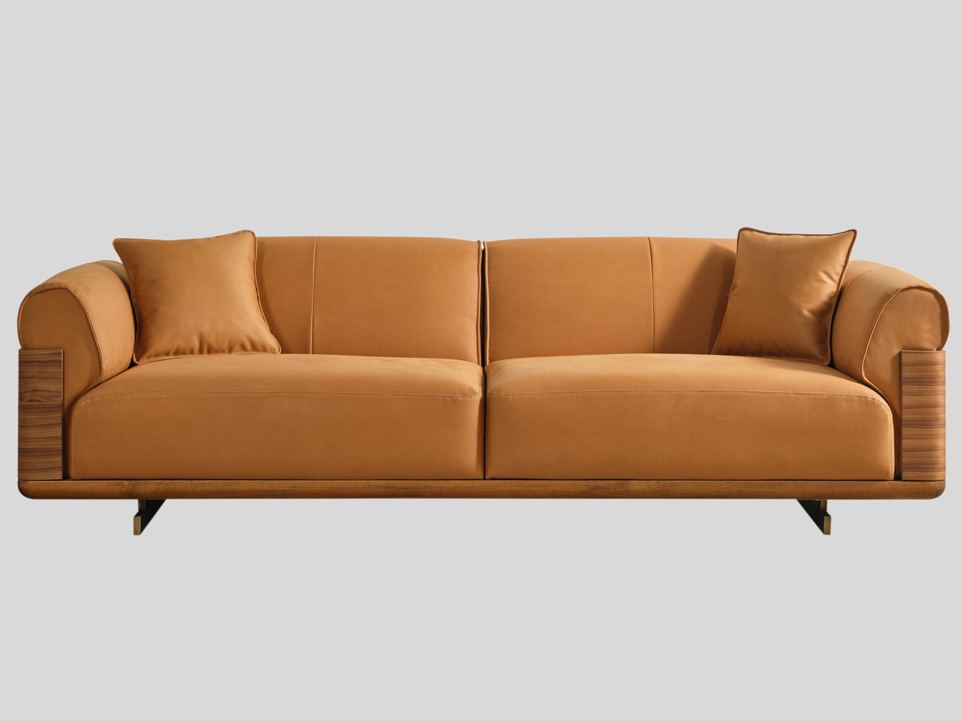 Otello Koltuk Takımı(Üçlü Koltuk)