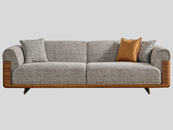 Otello Koltuk Takımı(Üçlü Koltuk)