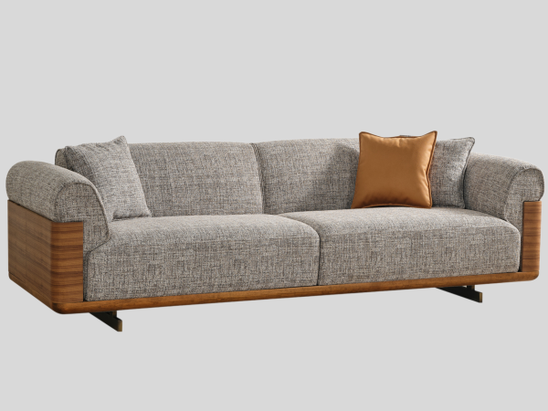 Otello Koltuk Takımı(Üçlü Koltuk)