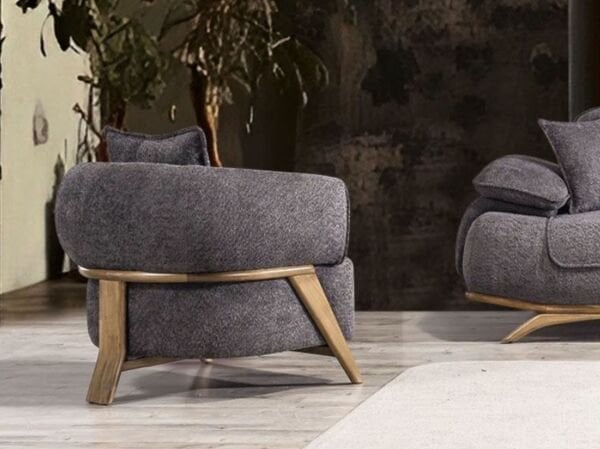 Novam Koltuk Takımı ( berjer )