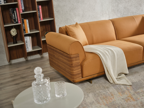 Otello Koltuk Takımı(Üçlü Koltuk)