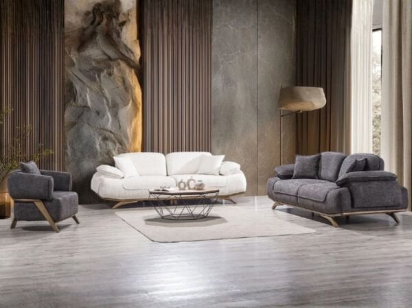 Novam Koltuk Takımı ( berjer )