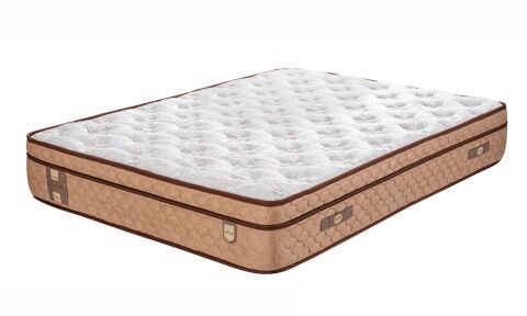 Amore 160*200 cm Çift Kişilik Başlıklı Baza Seti