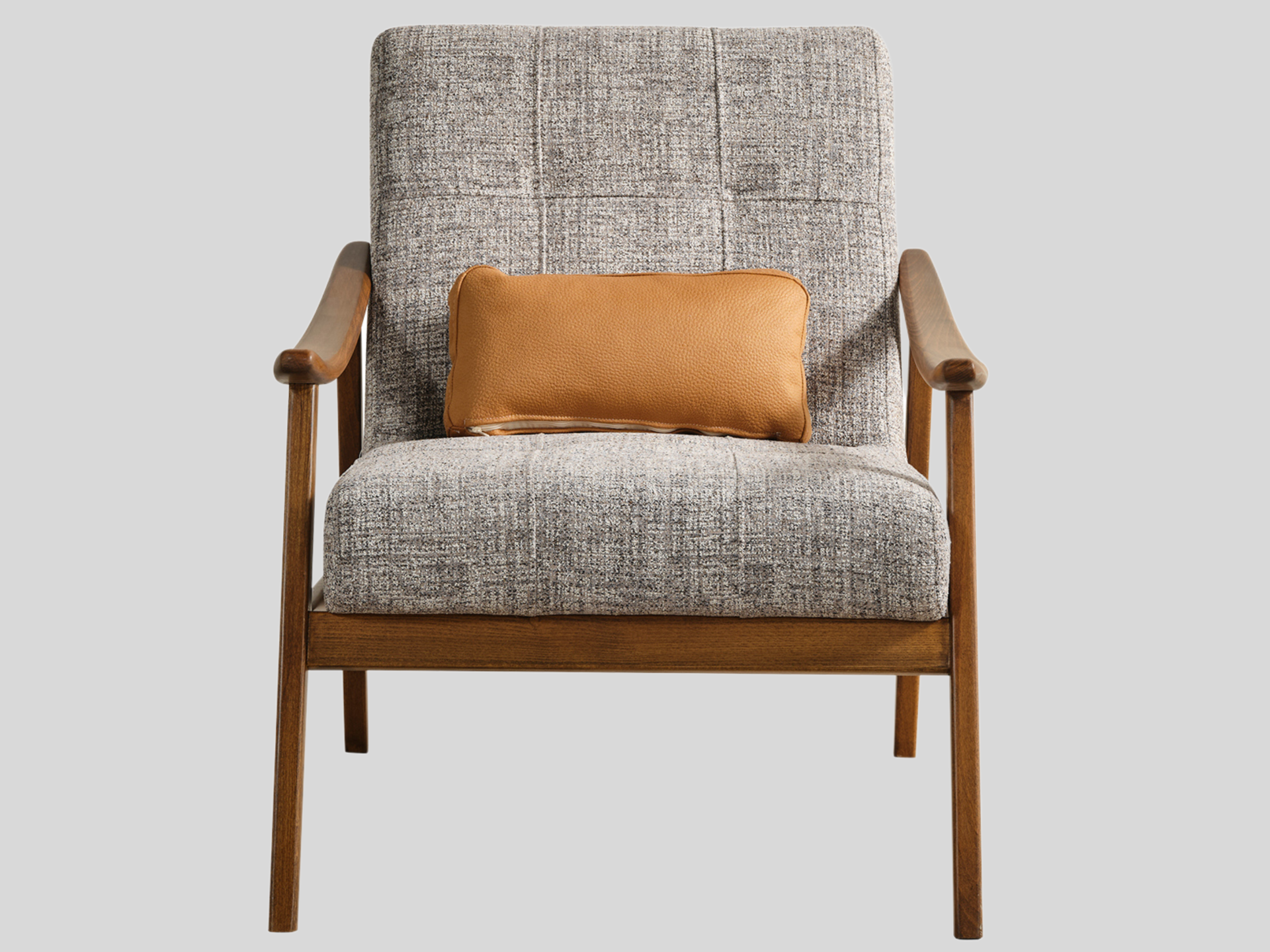 Otello Koltuk Takımı(Açık Berjer)