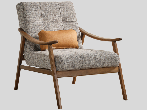 Otello Koltuk Takımı(Açık Berjer)