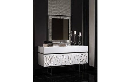 Parma Yatak Odası Aynalı Şifonyer