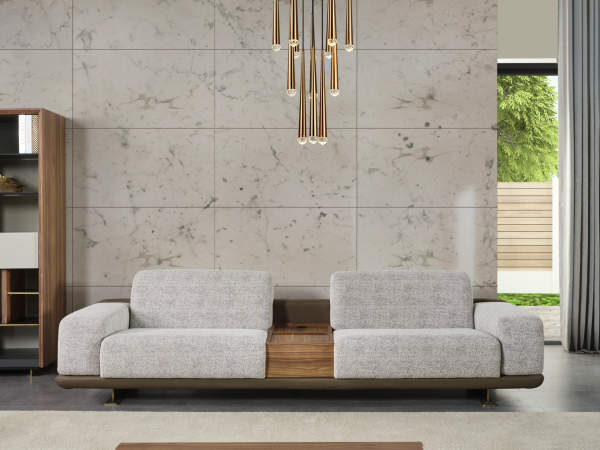 Pietra Koltuk Takımı(4+3+1)