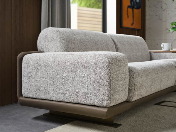 Pietra Koltuk Takımı(4+3+1)