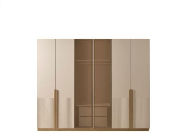 Asose Yatak Odası ( dolap )