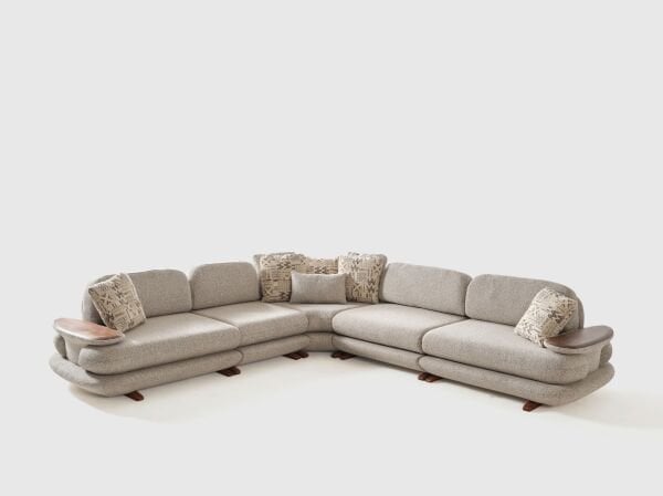 Venüs Köşe Koltuk Takımı