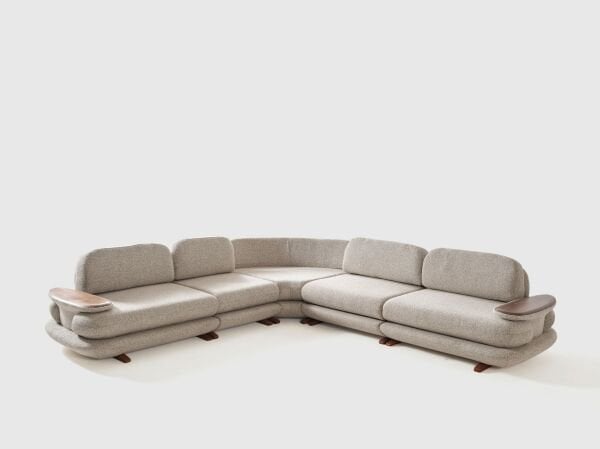 Venüs Köşe Koltuk Takımı