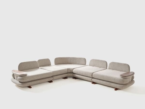 Venüs Köşe Koltuk Takımı